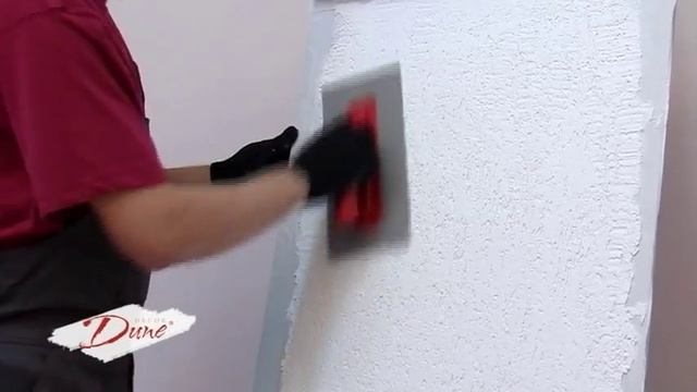 Мастер класс по применению декоративных материалов ТМ 