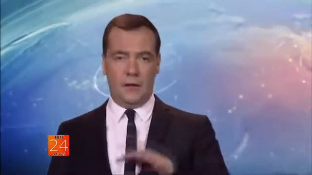 Новости России Медведев Интернет должен быть в каждой удаленной точке страны смотреть онлайн