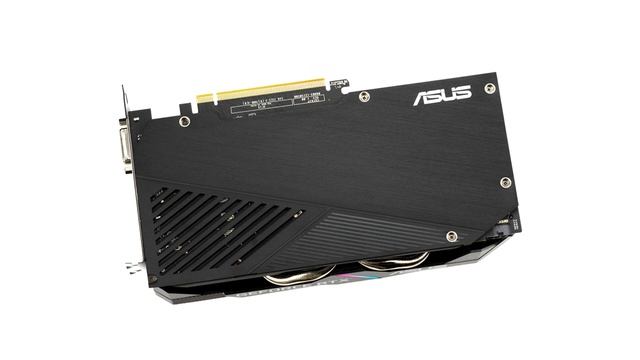 ASUS Intros GeForce RTX 2060 EVO 12GB DUAL Series смотреть онлайн