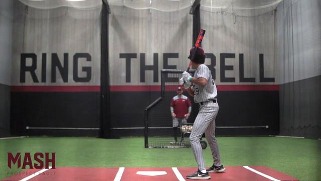 David Rocheford | MIF, OF | 2023 смотреть онлайн