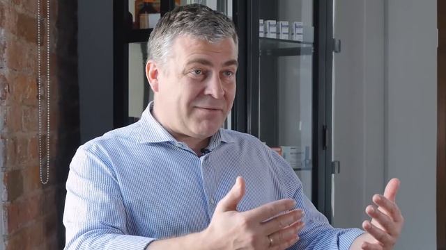 С этого года в России 19 мая отмечается День фармацевтического работника смотреть онлайн
