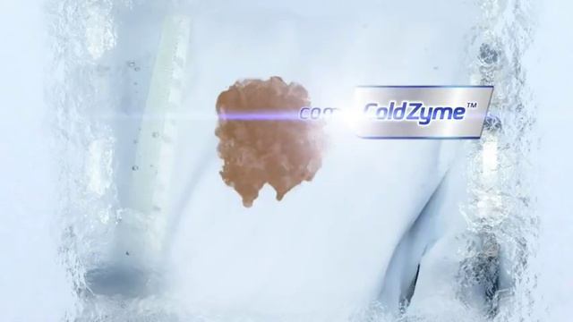 Persil Coldzyme - O Poder da Lavagem a Frio смотреть онлайн