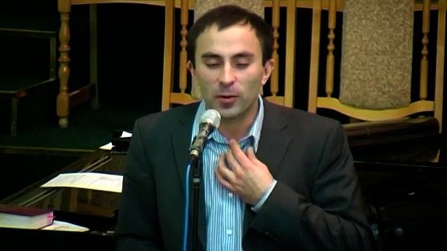 Богослужение."День благодарения".26.12.10 г. смотреть онлайн