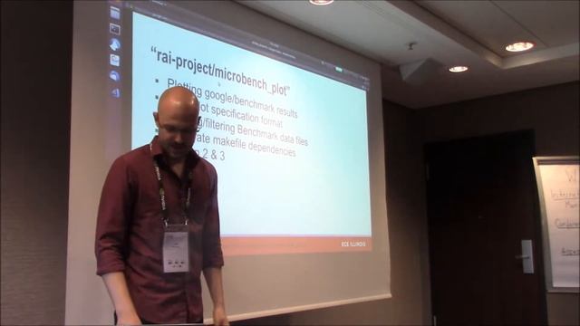 OpenPOWER Workshop at International Supercomputing Conference, Frankfurt | PART 3 смотреть онлайн