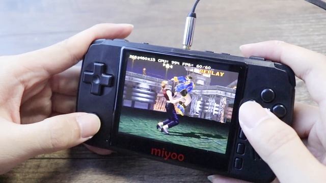 New PocketGo: Tested More PS1 Games смотреть онлайн