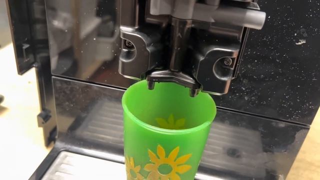 Reparatur Miele Kaffeevollautomat CM5400 ? #28 смотреть онлайн