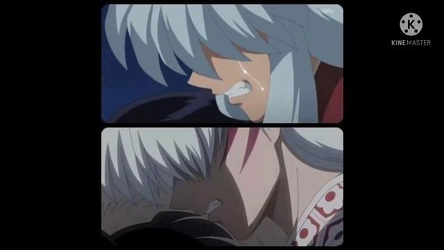 [AMV] Я заливаю глаза керасином клип|Inuyasha Tova Setsuna Moroha Sesshomaru смотреть онлайн
