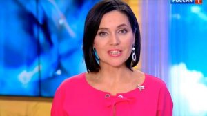 Анастасия Чернобровина с двух выпусков за ноябрь 2016г