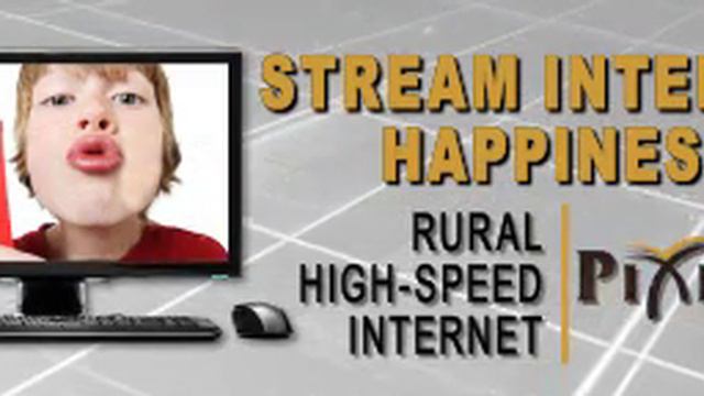 Pixius Internet | Stream Internet Happiness смотреть онлайн