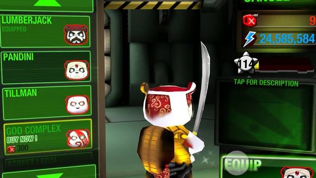 Battle bears royale - how to do skin glitch - 1.4.1 смотреть онлайн