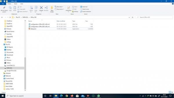 How to Download Offline Installer for Office 365 | Office 365 ISO for Offline Install |
