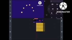 Nelvana 1985 logo remake speedrun