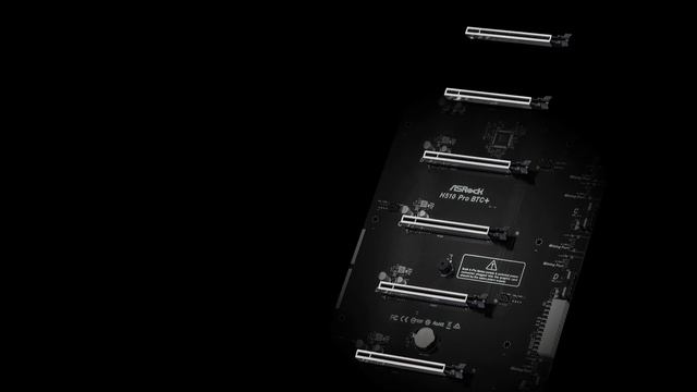 The Absolute Best Mining Motherboards! смотреть онлайн