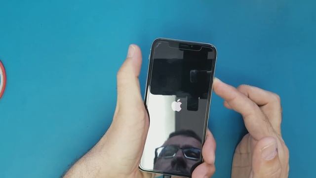 How to enter iPhone X into DFU / Recovery Mode смотреть онлайн