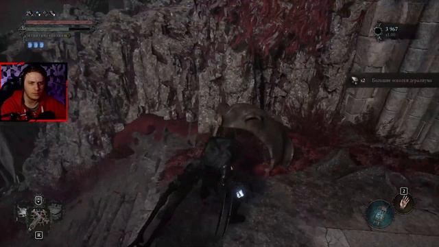 Lords of the Fallen 2023 - #14 - Настоятельница Урсула /Охотница Лиренн/ Хранительница Сияния смотреть онлайн