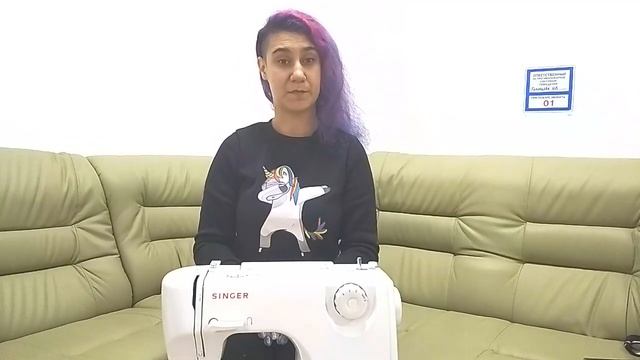 История создания машинки Зингер смотреть онлайн