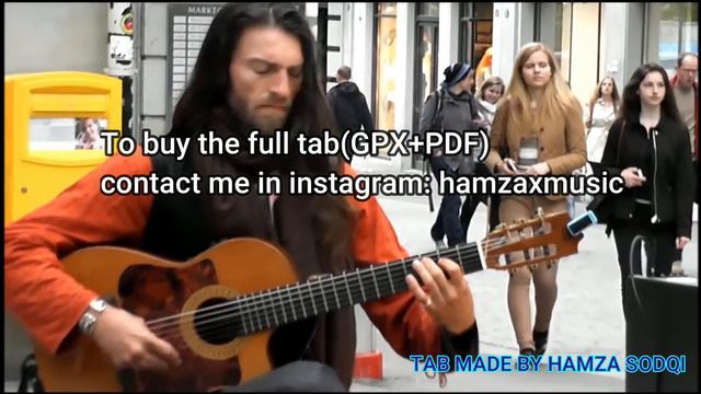 ESTAS TONNE PERFORMANCE IN SWITZERLAND TAB смотреть онлайн