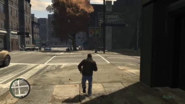GRAND THEFT AUTO 4 (PART2) смотреть онлайн
