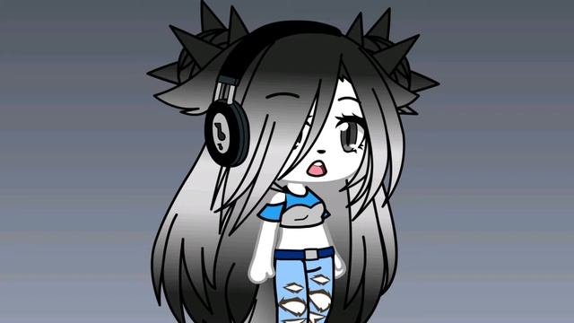 Клип Gasha Life "скорая помощь" смотреть онлайн