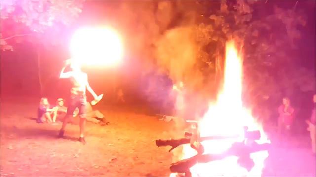 Палеодеревня(конец) "типо влог" смотреть онлайн