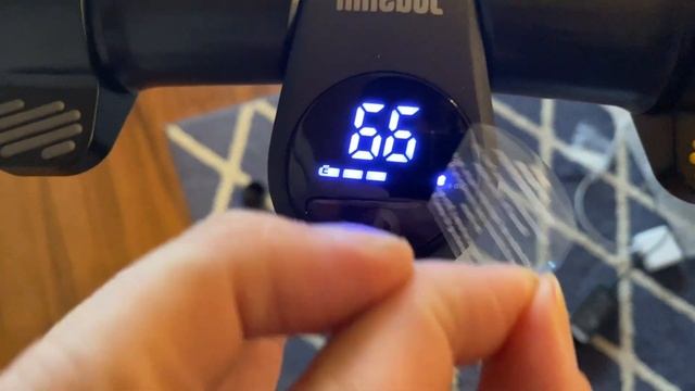 Ninebot E22 Unboxing By Segway смотреть онлайн