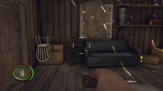 The walking dead : survival instinct Обзор игры смотреть онлайн