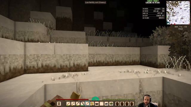 Priming a Batch - Vintage Story // EP102 смотреть онлайн