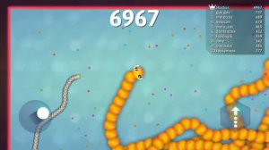 snake.io батл-игры.змея победила только 20000 масс.лёхины змейки.