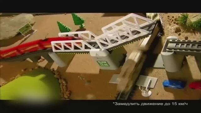 Подборка рекламы детских игрушек №2 смотреть онлайн