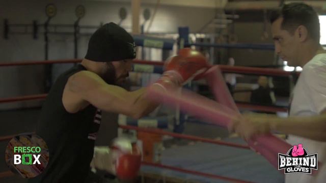 RAY BELTRAN KNOWS FIGHT VS. PAULUS MOSES IS DO OR DIE FOR HIM (HIGHLIGHT VID) смотреть онлайн