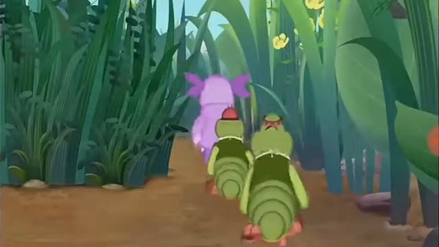 Смешное видео про Лунтика смотреть онлайн