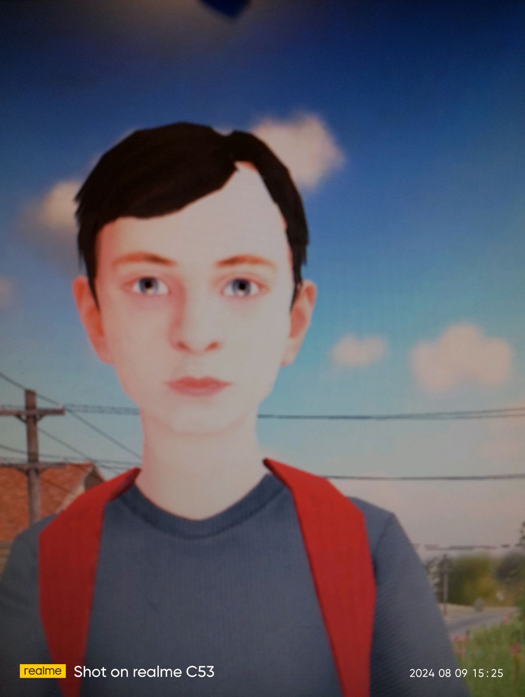 проходим Schoolboy Runaway