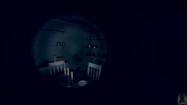 Прохождение Gods Basement – Финал: Правда