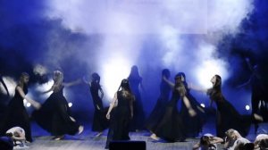 Девочки молодцы!?Военный танец?«ВЕРНИТЕ ПАМЯТЬ»До слез!!!