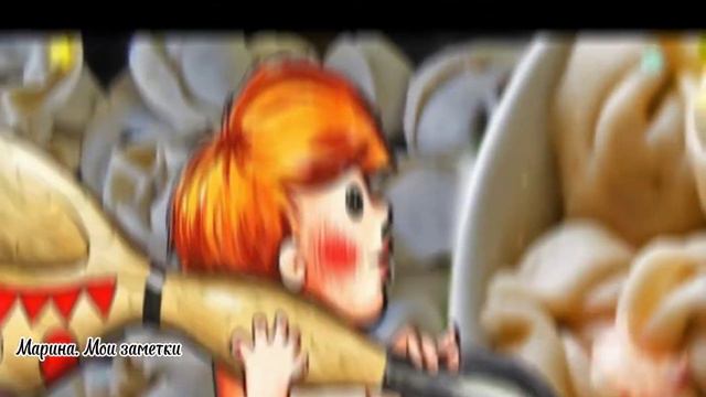 С днем пельменей!🥟 смотреть онлайн