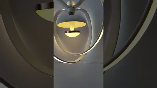 Люстра LED 573 WT 80W ProСВЕТ смотреть онлайн