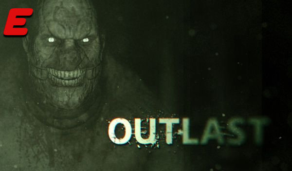 ТЕМНЫЙ ДВОР ► Outlast #4 смотреть онлайн
