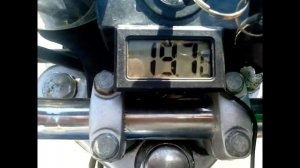 Установка термометров на муравей и альфу