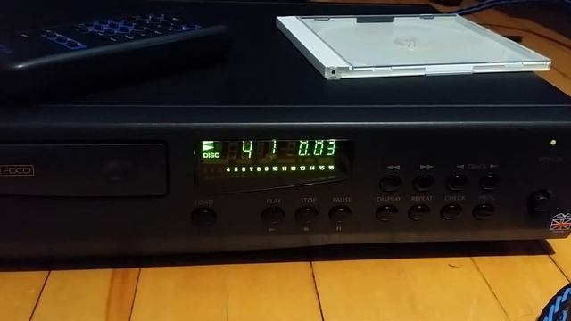 Arcam alpha 9 cdp смотреть онлайн