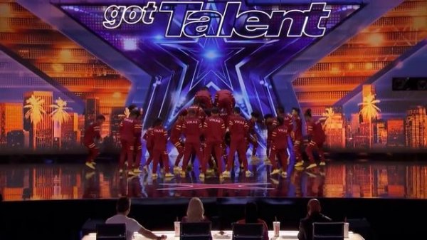 Top 5 Incredible Dance Auditions 2019 Got Talent Of America & Britain