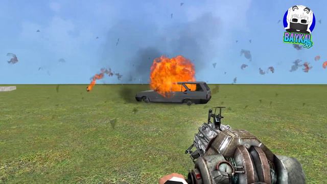 EN İYİ 30 GARRY'S MOD EKLENTİSİ смотреть онлайн
