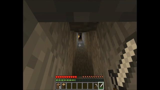 Frickin' Java Update... - Minecraft Survival Ep. 3 смотреть онлайн