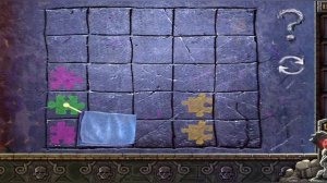 Can you escape the 100 room 7 (прохождение) уровень 14