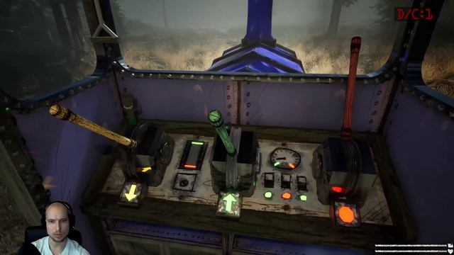 Финал 🅖🅖 Choo-Choo Charles #3 смотреть онлайн