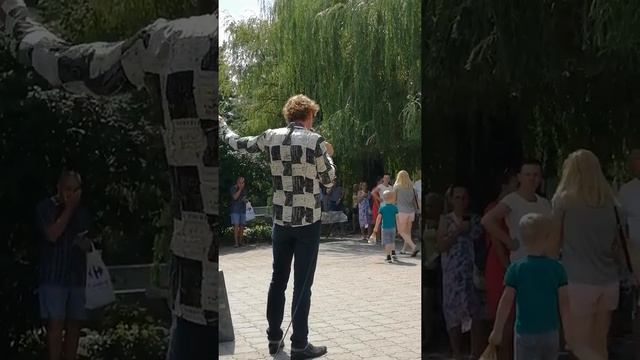 Вам 18 лет. Все в розовых тонах. Олег Гаврилюк смотреть онлайн