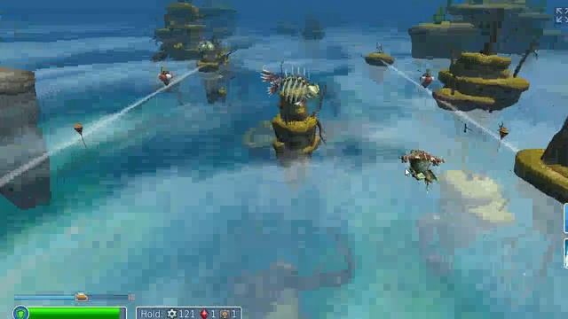 Let's Try | Sky To Fly: Faster Than Wind смотреть онлайн