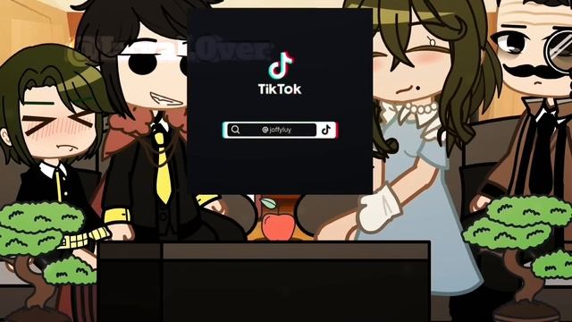 Desmond family react to Forger family ||Spyxfamilyreact || Gacha react || ty for 960!|| a bit angs смотреть онлайн