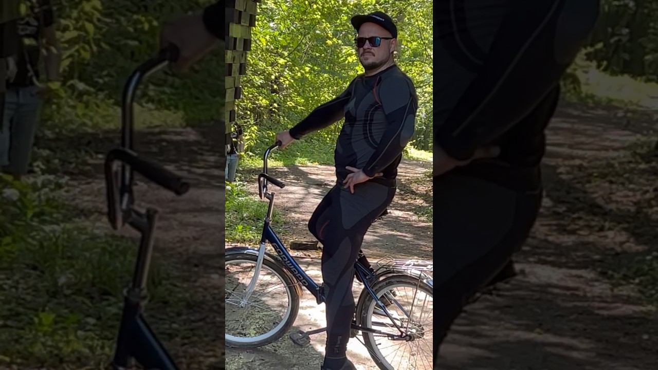 Спец транспорт , модель Алкаш ;)! смотреть онлайн
