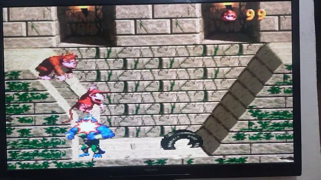 Donk Kong country смотреть онлайн