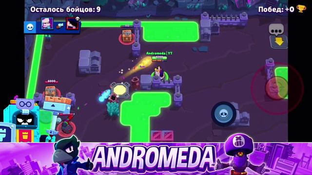 КАК БЕСПЛАТНО ПОЛУЧИТЬ ЛУННОГО СПРАУТА В BRAWL STARS! смотреть онлайн